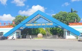 Xôn xao việc sinh viên tố nhiều lần bị thầy giáo 'gạ tình': Đại học Hải Phòng nói gì?