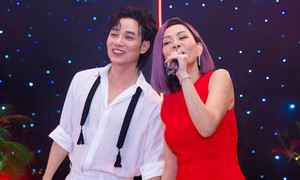 Trúc Nhân thừa nhận với Thu Minh: Có lúc, chị làm gì em cũng không thích