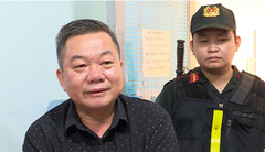 Khởi tố giám đốc trung tâm đào tạo lái xe ở TP.HCM