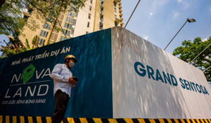 Novaland được gia hạn 21 tháng cho lô trái phiếu 1.000 tỷ đồng