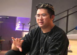 Hai ‘nghệ sĩ’ phát triển sự nghiệp tại công ty công nghệ