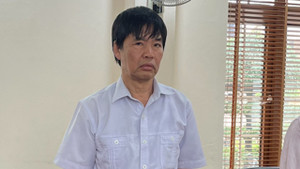 Khởi tố giám đốc trung tâm đăng kiểm xe cơ giới ở Cao Bằng