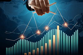 Khởi tố vụ án thao túng thị trường chứng khoán đối với cổ phiếu API, IDJ, APS