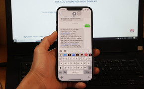 Lừa đảo trực tuyến tại Việt Nam tăng gần 65%