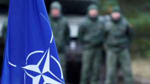 NATO loay hoay tìm giải pháp đảm bảo an ninh cho Ukraine