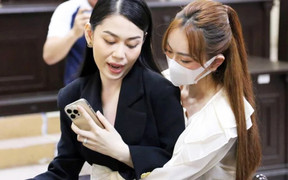 Bị hại kháng cáo, yêu cầu truy tố thêm tội danh cho Trang Nemo và đồng phạm