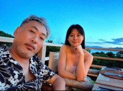 Hai cặp sao phim giả tình thật sau khi đóng 'Em và Trịnh'