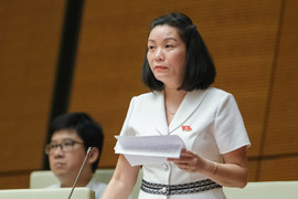 ĐBQH: Vụ tấn công ở Đắk Lắk là hồi chuông cảnh báo, cần lực lượng an ninh cơ sở