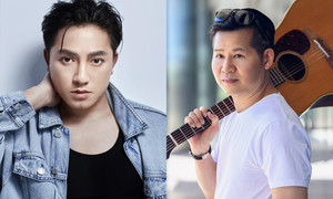 Nhạc sĩ Anh Thi nhận xét thế nào về giọng hát Châu Khải Phong?