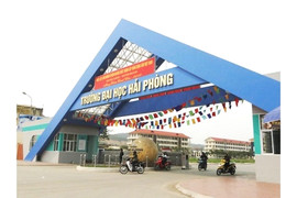 Trường Đại học Hải Phòng tạm đình chỉ giảng viên bị tố gạ tình nữ sinh