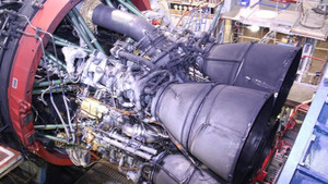 Nga chế tạo động cơ tên lửa mạnh nhất thế giới