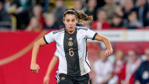 Dàn sao Đức sắp so tài tuyển nữ Việt Nam mạnh cỡ nào?