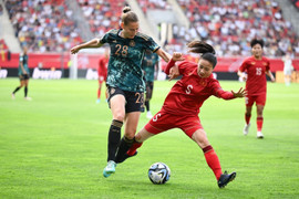 Lịch thi đấu World Cup nữ 2023 hôm nay 24/7