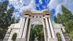 10 đại học hàng đầu châu Á năm 2023