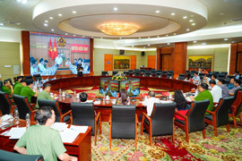 Hải Phòng tăng tốc kích hoạt tài khoản định danh điện tử cho người dân