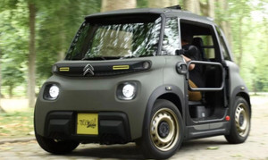 800 chiếc ô tô điện mini giá rẻ 'cháy hàng' sau 10 tiếng mở bán