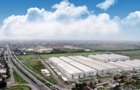 Tập đoàn Doosan Hàn Quốc bỏ thêm 120 triệu USD mở rộng nhà máy ở Hải Dương