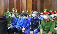 Cựu TGĐ Thuduc House: Nhận kết luận điều tra mới biết mình nằm trong đường dây tội phạm tinh vi