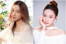 Nét đẹp dịu dàng của 'nàng thơ' ngành Toán học