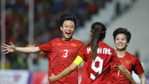 Xem trực tiếp đội tuyển Việt Nam vs Đức trên kênh nào?