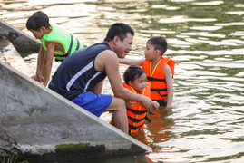 Nắng nóng sắp quay trở lại Bắc Bộ 