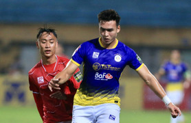 Nhận định bóng đá Khánh Hòa vs Hà Nội FC: Đi dễ khó về?