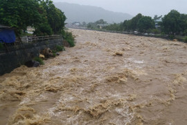 Các tỉnh miền núi phía Bắc chủ động ứng phó với lũ quét, sạt lở đất