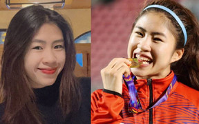 Phong cách thời trang ấn tượng của Thanh Nhã - cầu thủ vừa đá thủng lưới đội tuyển Đức