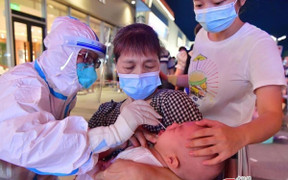 Mỹ không thấy chứng cứ COVID-19 bắt nguồn từ sự cố phòng thí nghiệm Vũ Hán