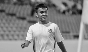 Xe chở CLB Trẻ Quảng Nam gặp nạn thương tâm, 1 cầu thủ thiệt mạng