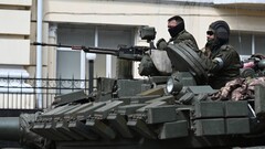 Điện Kremlin tiết lộ chi tiết thỏa thuận với Wagner