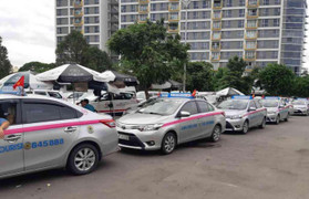2 hãng taxi gian lận giá cước gấp 10 lần: Yêu cầu khắc phục vi phạm trong 15 ngày