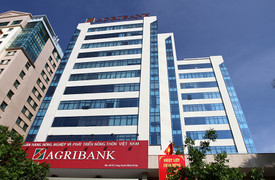 Agribank thông báo một Phó Tổng giám đốc thôi chức