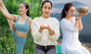 Cuộc sống của Ốc Thanh Vân thế nào sau khi tuyên bố dừng hoạt động showbiz?