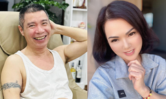 Sao Việt 27/6: NSND Công Lý thay đổi tính tình, bà xã cố nghệ sĩ Chí Tài ngày càng đẹp