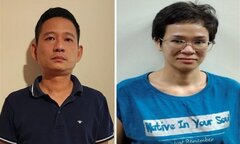 'Vụ án buôn lậu 3 tấn vàng đặc biệt nghiêm trọng, xâm phạm trật tự quản lý kinh tế'