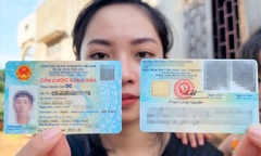 Cử tri TP.HCM băn khoăn việc liên tục thay đổi giấy tờ tùy thân