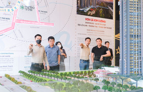 CT Land vững vàng giữa giông bão nhờ đâu? 