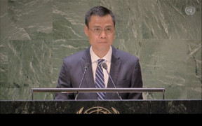 Các tổ chức, cá nhân trực tiếp thực hiện hoặc đứng sau vụ khủng bố tại Đắk Lắk sẽ bị xử lý