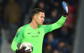 CLB Công an Hà Nội chốt thỏa thuận chiêu mộ Filip Nguyễn