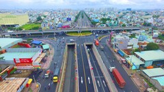 Bổ sung cao tốc TP.HCM - Mộc Bài vào danh mục dự án quan trọng quốc gia