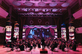 Concert of Childhood Memory trở lại với nguồn cảm hứng 100 năm Walt Disney