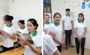 Xuất khẩu lao động uy tín cùng Công ty Savanam