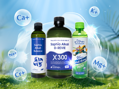 Đại tá, bác sĩ Quách Văn Mích: Kiềm hóa cơ thể để thân khỏe - tâm an