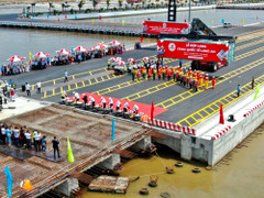 Long An đứng thứ 5/63 tỉnh thành về giải ngân đầu tư công