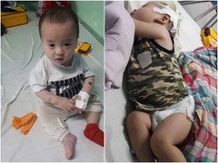 Danh sách độc giả ủng hộ các hoàn cảnh khó khăn từ ngày 17/6 đến 23/6