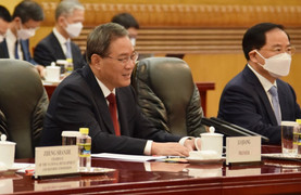 Thủ tướng Lý Cường: Trung Quốc sẽ mở cửa hơn nữa thị trường cho hàng hóa Việt Nam