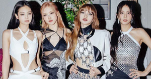 Nhóm nhạc BlackPink sắp sang Việt Nam giàu cỡ nào?