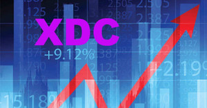 Tăng phi mã 4.700%, lộ diện cổ phiếu mới đắt nhất sàn chứng khoán