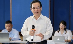 Nghị quyết mới trao cho TP.HCM cơ chế, chính sách đặc thù lớn nhất từ trước đến nay